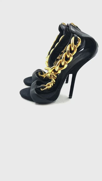 Giuseppe Zanotti - High Heels - 36