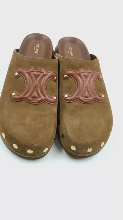 Celine - Slippers 40