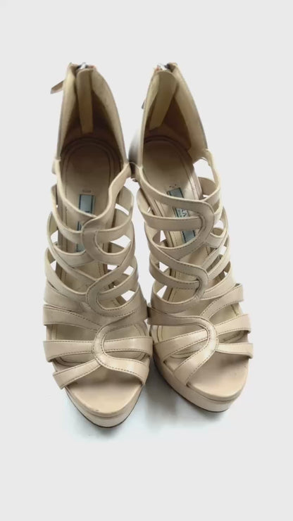 Prada - High Heels 35.5