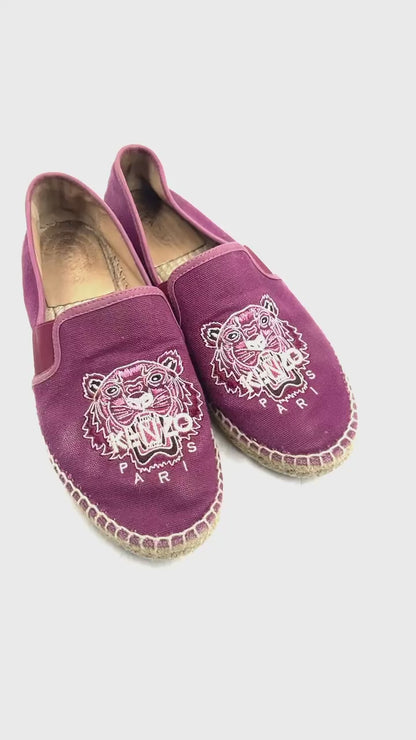Kenzo - Espadrilles - 38