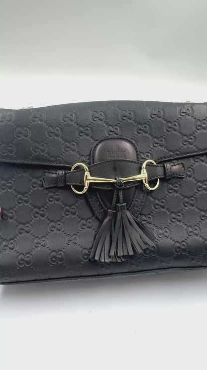 Gucci - Shoulder Bag