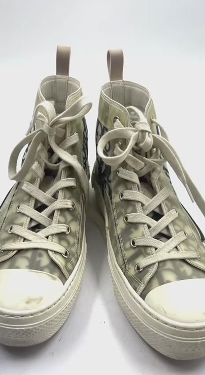 Dior - sneakers 40