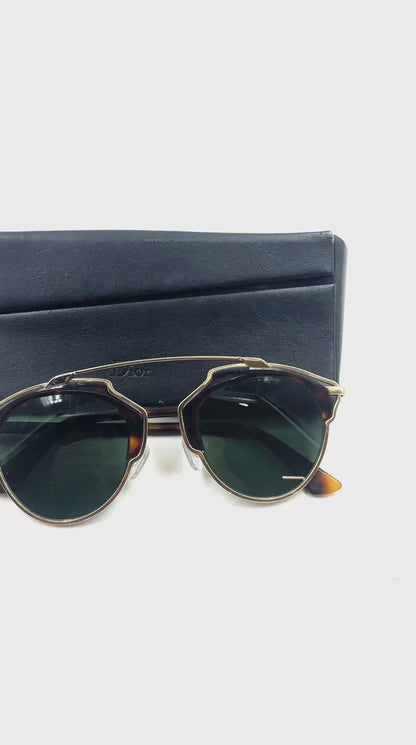 Dior - Sunglasses