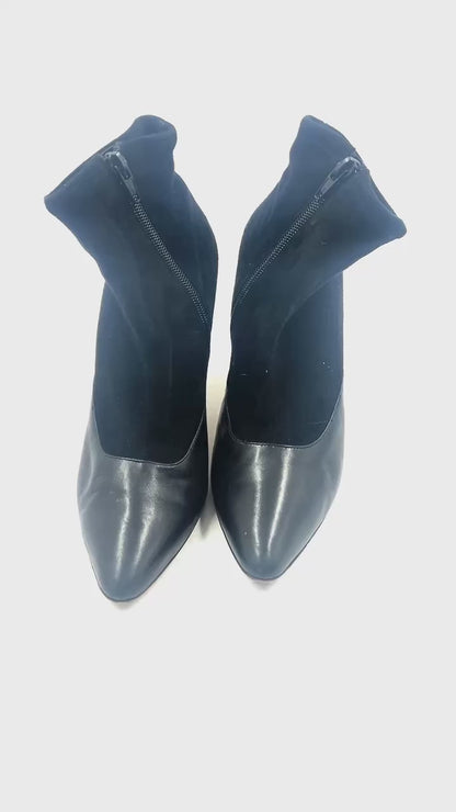 Givenchy - ankle boots 37.5