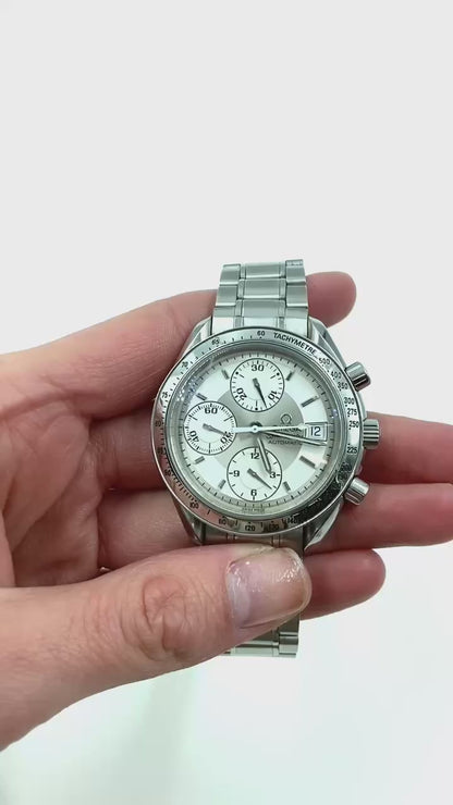 Omega - Watches 39mm
