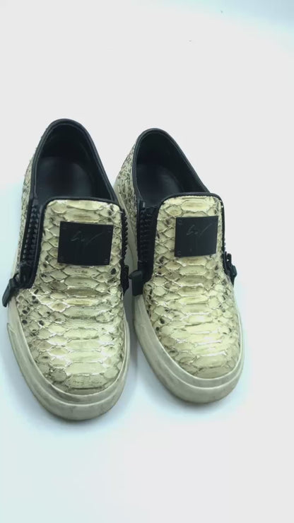 Guiseppe Zanotti - Sneakers 36