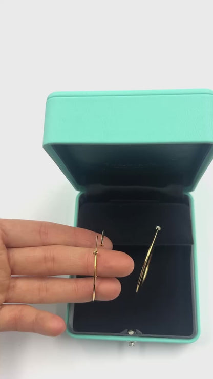Tiffany & Co. - Earrings