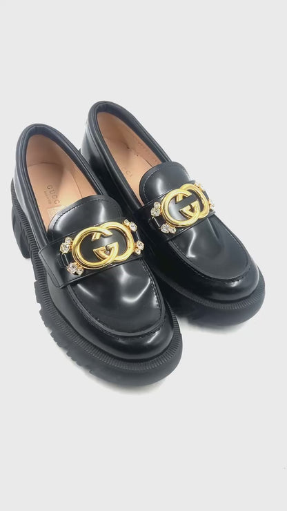 Gucci - Loafers - 38.5