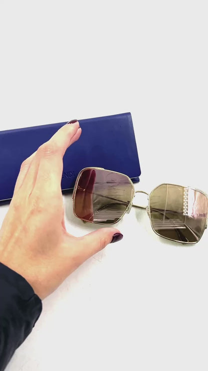Fendi - Sunglasses