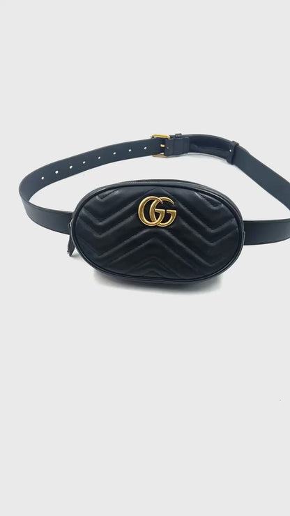 Gucci - Belt Bag