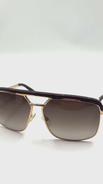 Dior - sunglasses