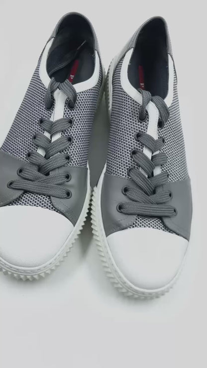 Prada - Men shoes 8.5