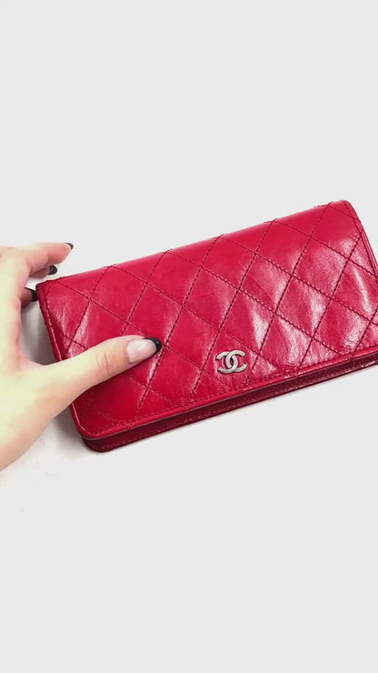 Chanel - Wallet