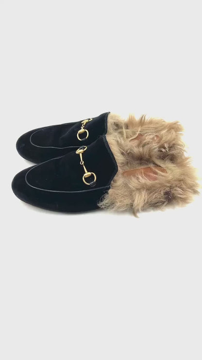 Gucci - Slippers - 38