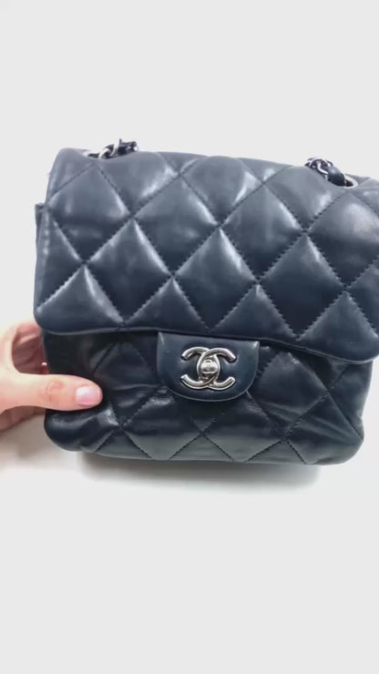 Chanel - crossbody bag