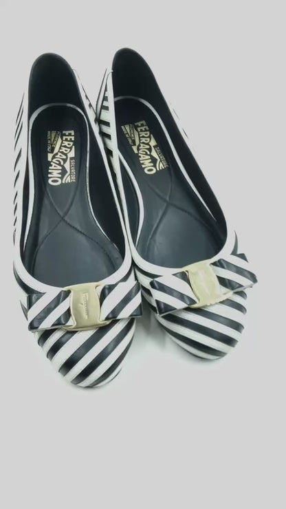 Ferragamo - flats 6