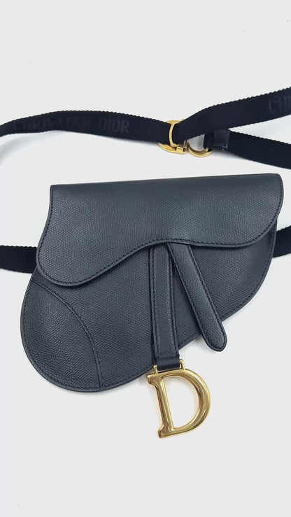 Dior - belt bag
