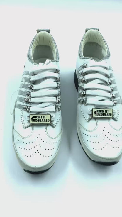 Dsquared2 - Sneakers 39
