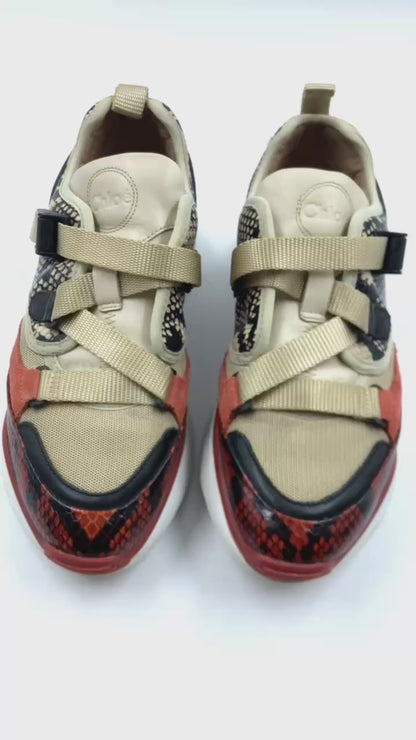 Chloe - Sneakers 37