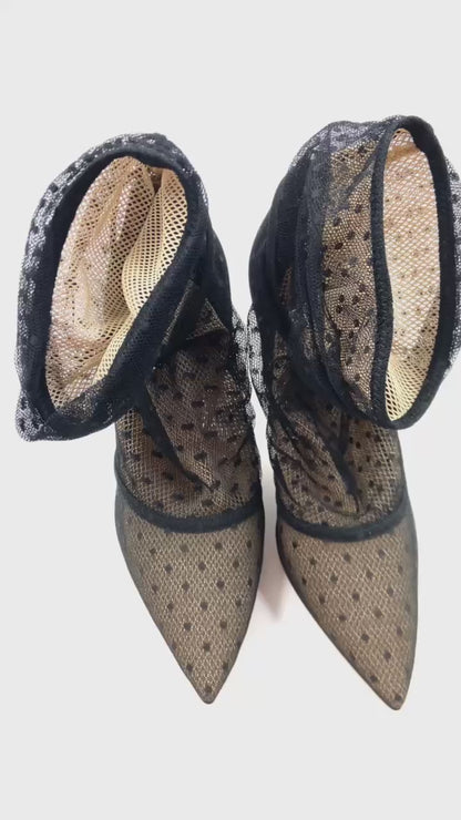 Gianvitto Rosi - High Heels 35.5