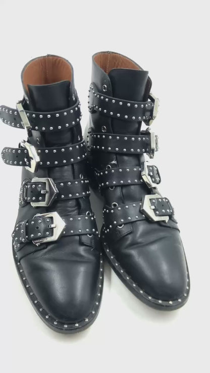 Givenchy - Ankle Boots