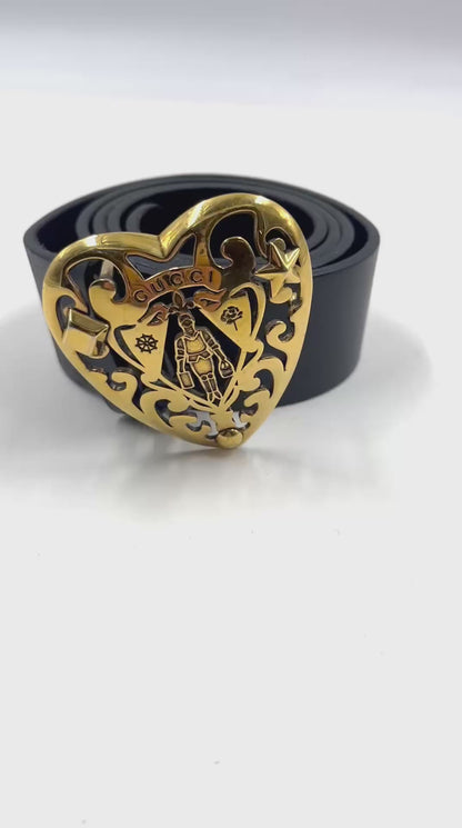 Gucci - Belt