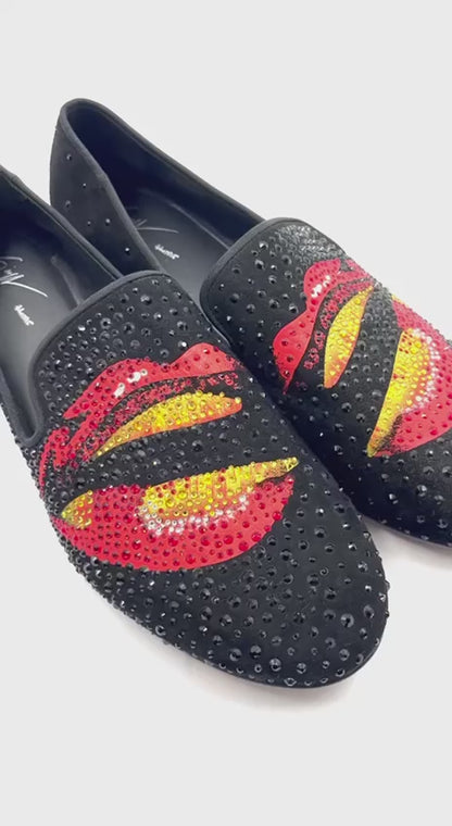 Guiseppe Zanotti - Man Shoes 45