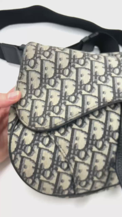 Dior - Crossbody bag