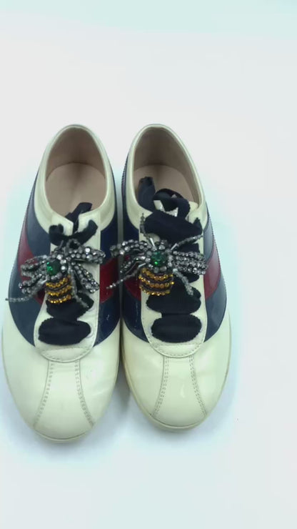 Gucci - Sneakers 35.5