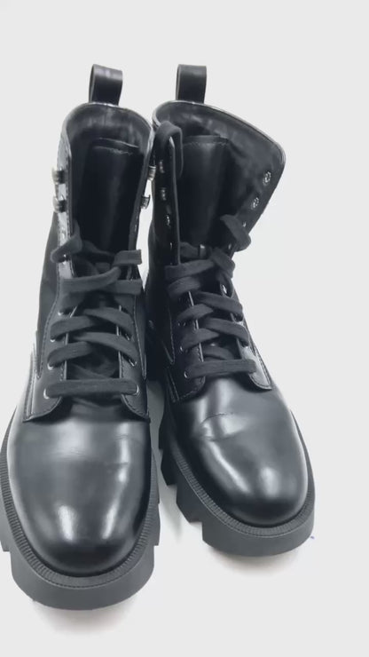 Prada - Boots 9