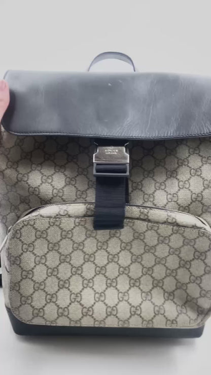 Gucci - Backpack