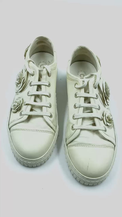 Chanel - Sneakers 36