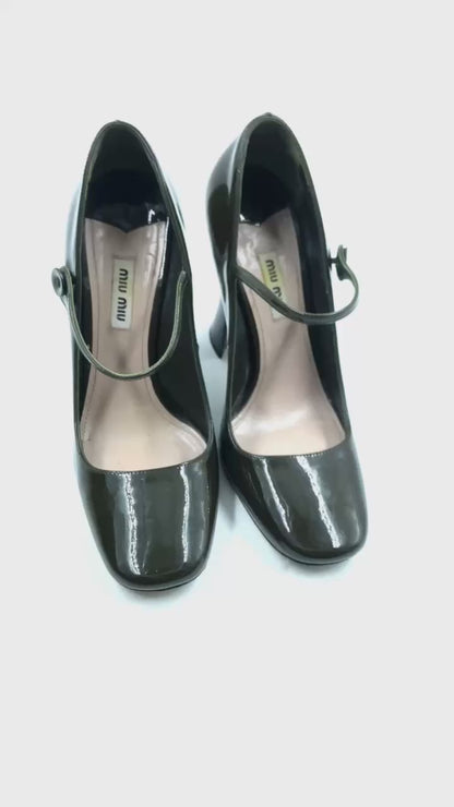 Miu miu - heels 37