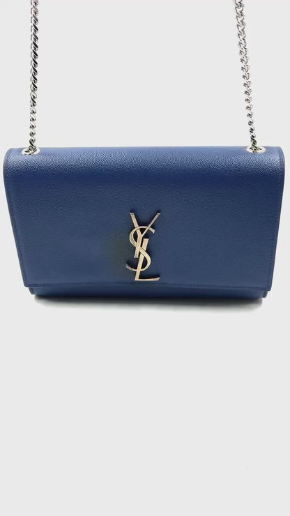 Saint Laurent - Crossbody Bag