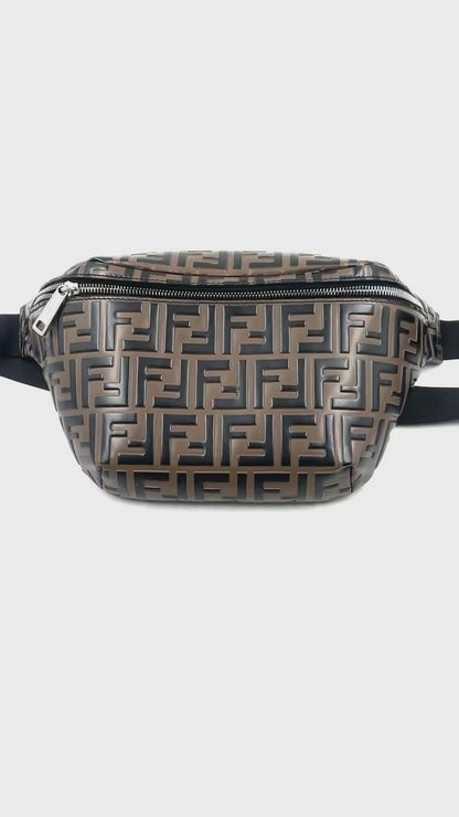 Fendi - Belt Bag