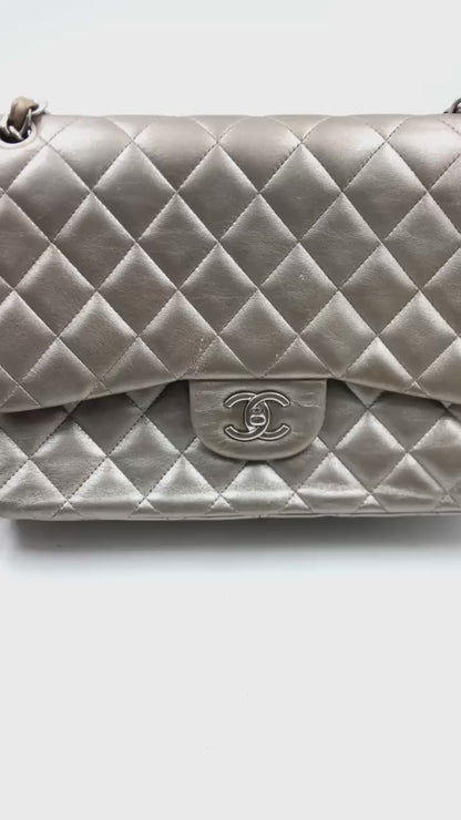 Chanel - crossbody bag