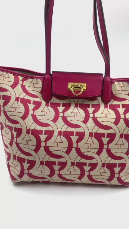 Ferragamo - Shoulder Bag