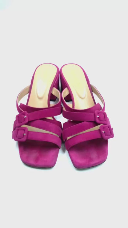 Sergio Rossi - Sandals 38