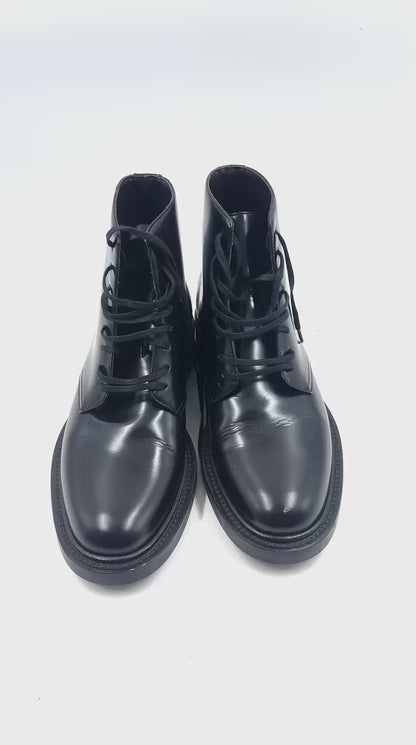 Saint Laurent - Ankle Boots 38.5