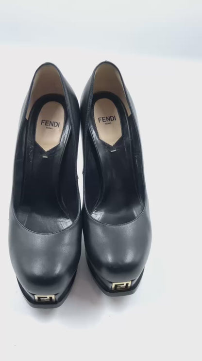 Fendi - High Heels 37