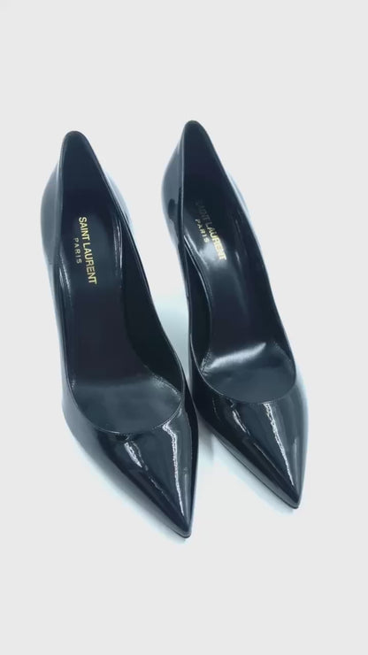 Saint Laurent - heels 40