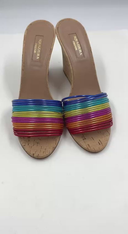 Aquazzura - High Heels 39