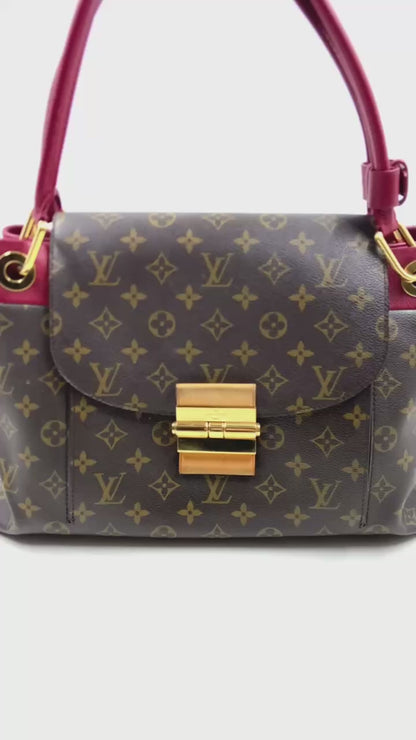 Louis Vuitton - Shoulder bag