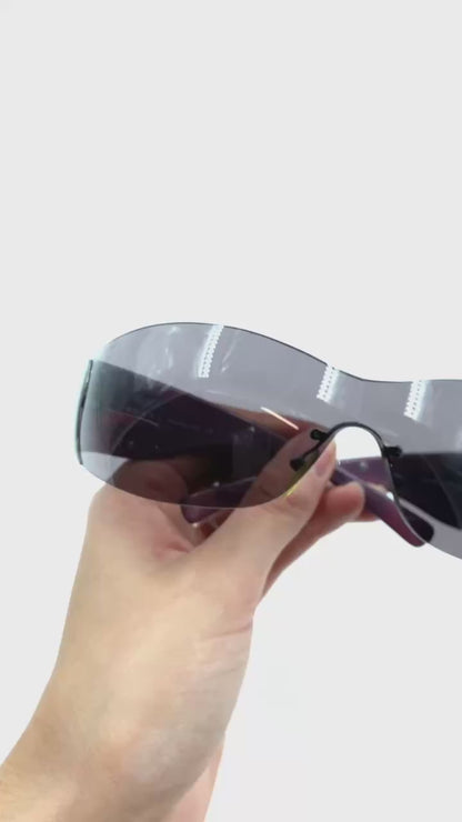 Prada - Sunglasses