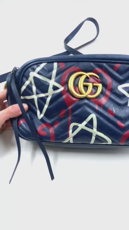 Gucci - Crossbody
