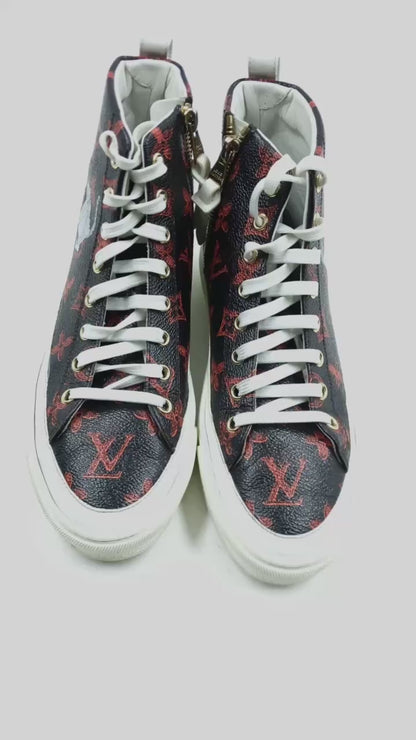 Louis Vuitton - ￼ Sneakers 36.5 ￼