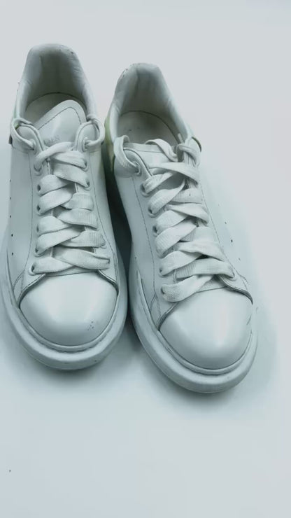 Alexander McQueen- sneakers 39