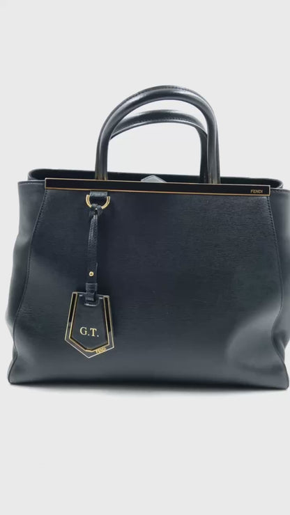 Fendi - Handbag