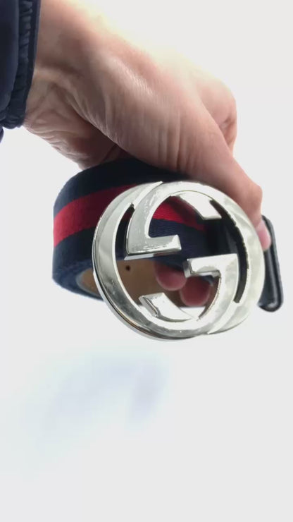 Gucci - Belt 100