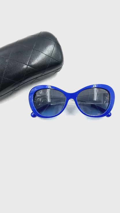 Chanel - sunglasses